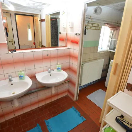 Detached Holiday Home With 5 Bedrooms And Billiards In Northern Bohemia